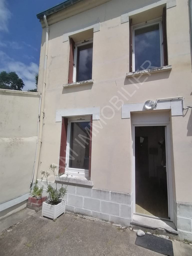 maison 5 pièces en vente sur YPORT (76111)