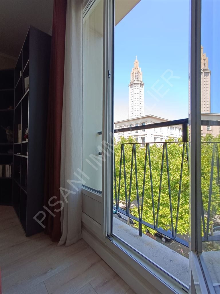 Vente Appartement Le Havre 76600 QUARTIER DES HALLES