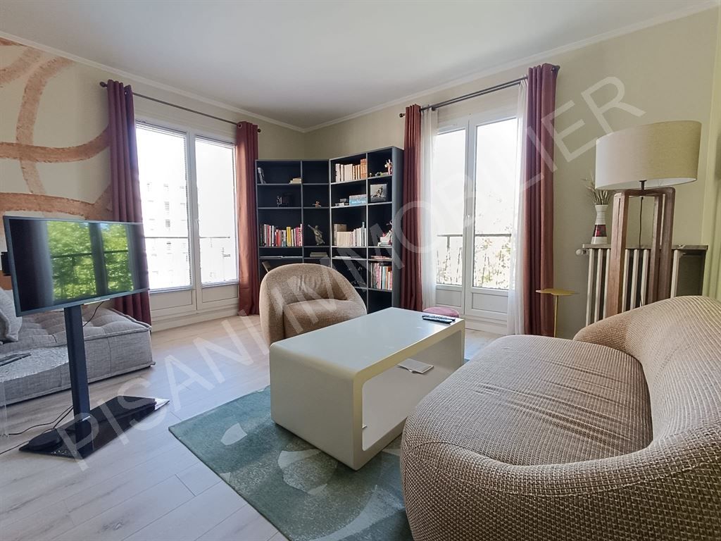 appartement 3 pièces en vente sur LE HAVRE (76600)