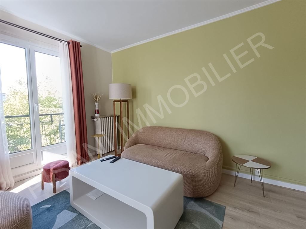 appartement 3 pièces en vente sur LE HAVRE (76600)