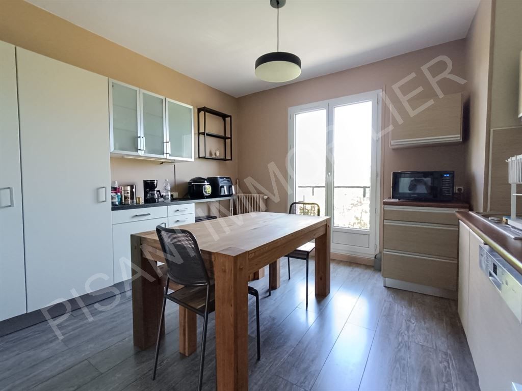 appartement 3 pièces en vente sur LE HAVRE (76600)