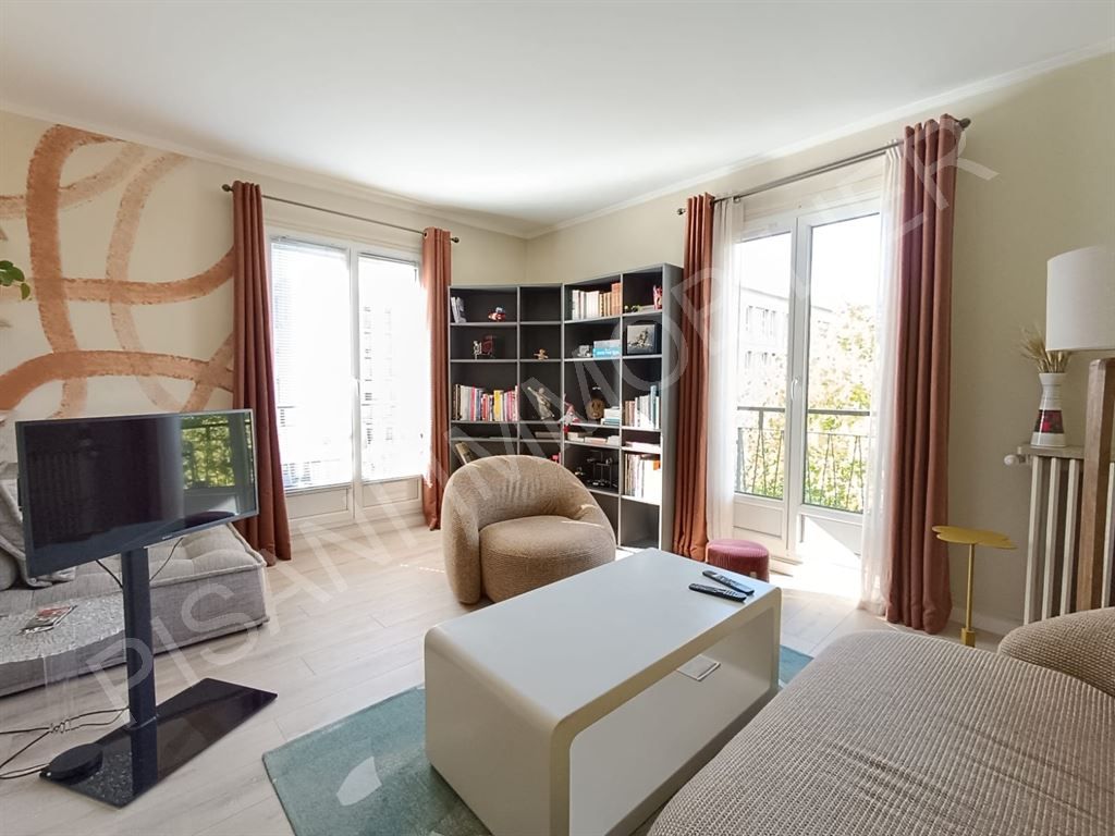 appartement 3 pièces en vente sur LE HAVRE (76600)