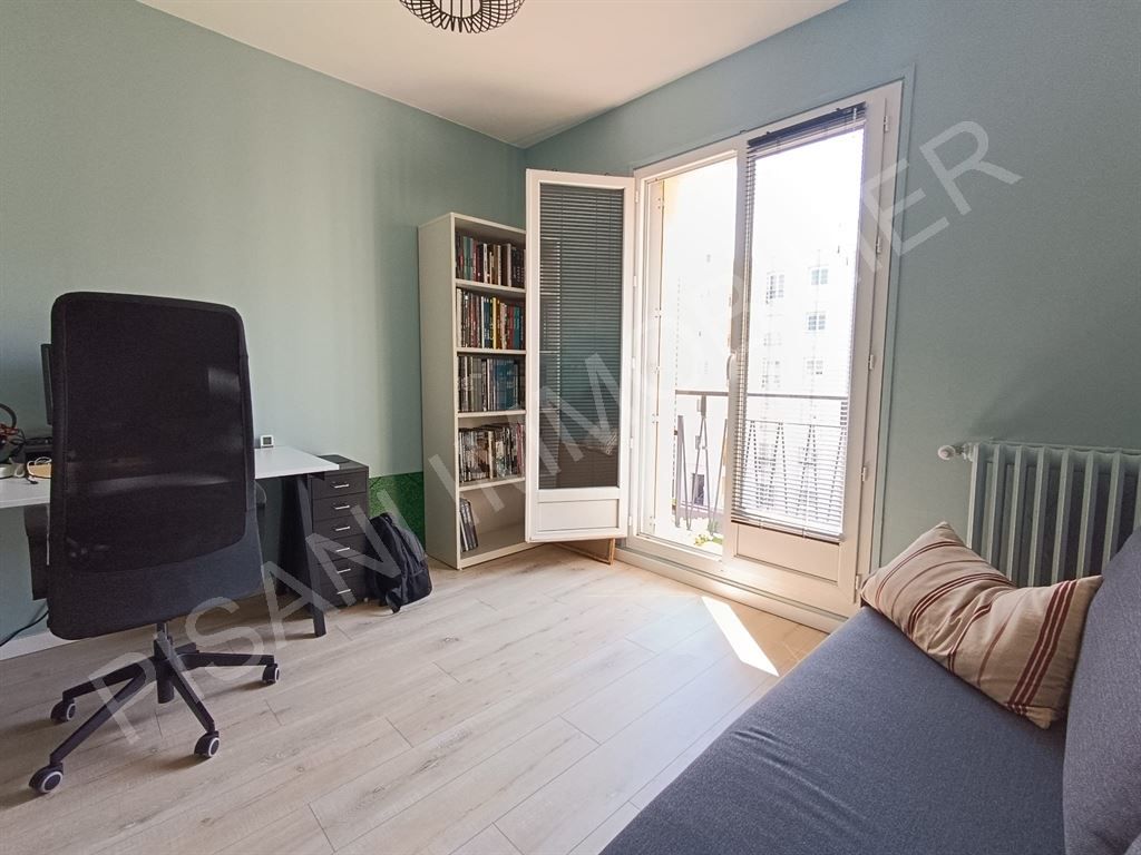 appartement 3 pièces en vente sur LE HAVRE (76600)