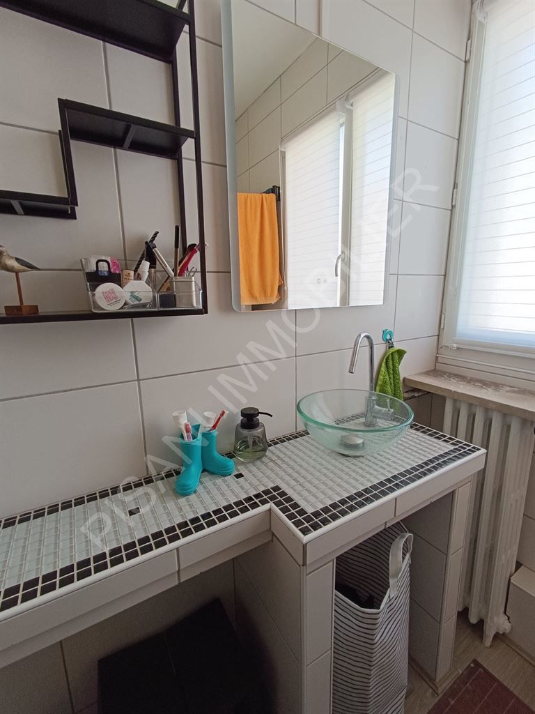 appartement 3 pièces en vente sur LE HAVRE (76600)
