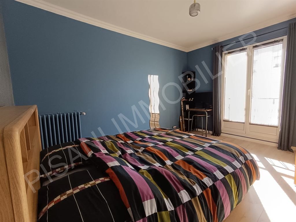 appartement 3 pièces en vente sur LE HAVRE (76600)