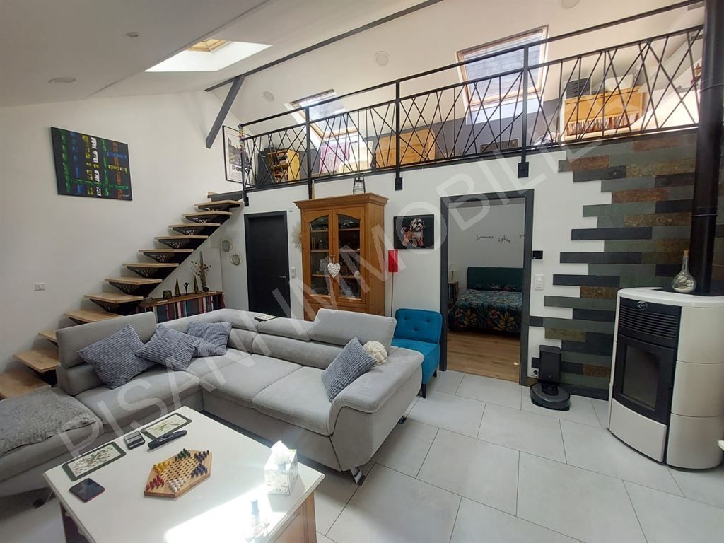 Vente Appartement Montivilliers 76290 CENTRE VILLE