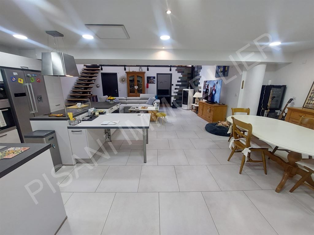 appartement 4 pièces en vente sur MONTIVILLIERS (76290)