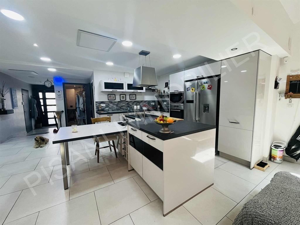 appartement 4 pièces en vente sur MONTIVILLIERS (76290)