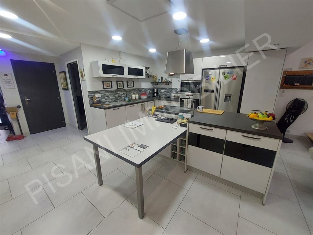 appartement 4 pièces en vente sur MONTIVILLIERS (76290)