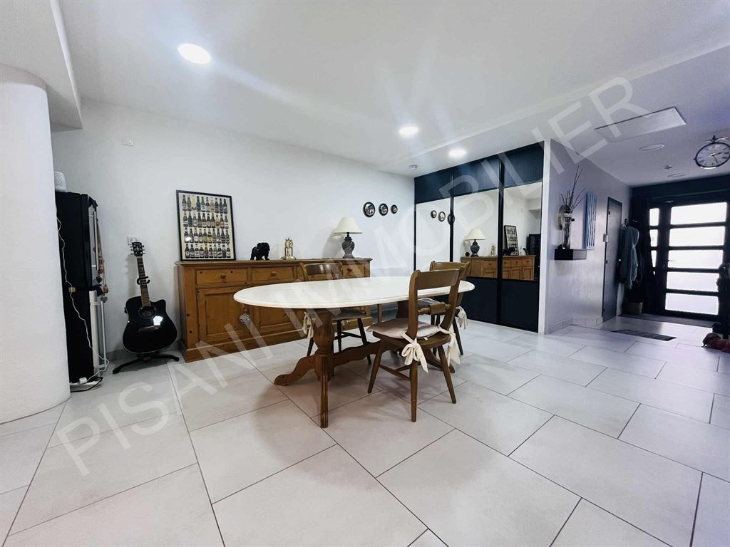 appartement 4 pièces en vente sur MONTIVILLIERS (76290)
