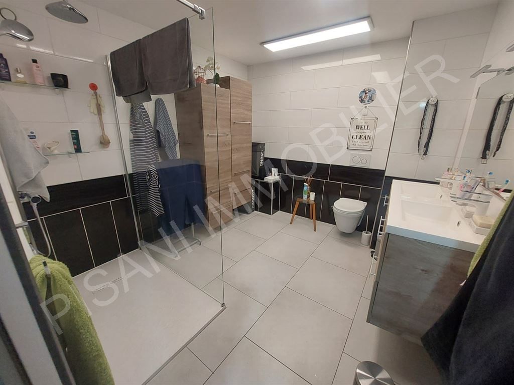 appartement 4 pièces en vente sur MONTIVILLIERS (76290)