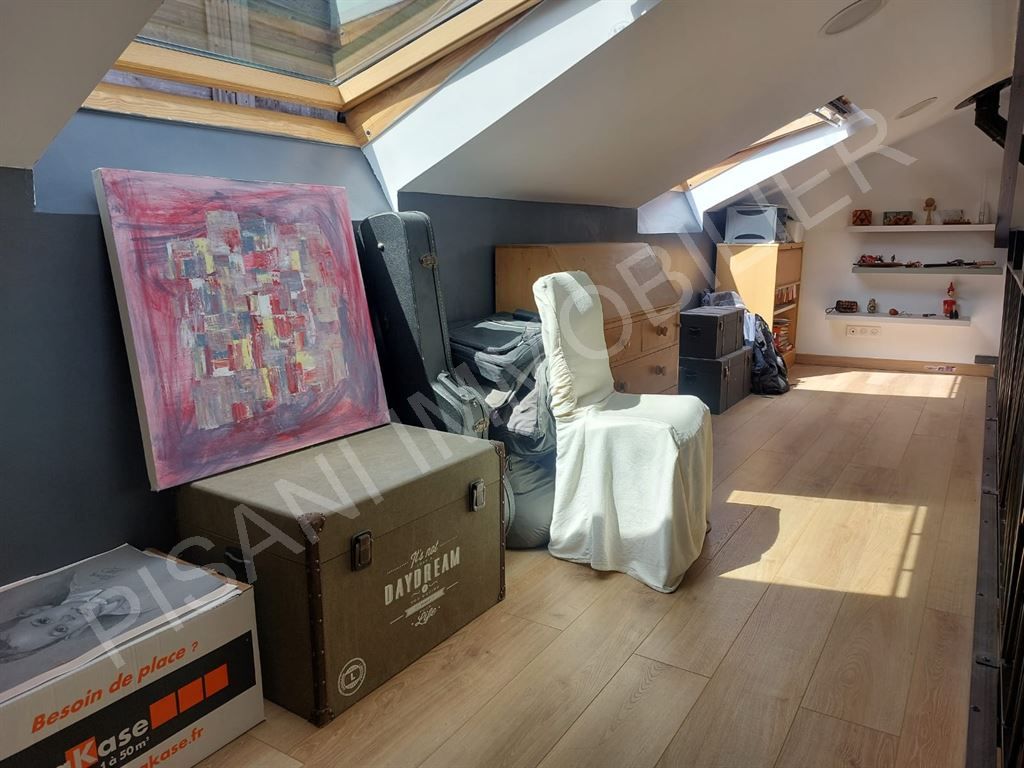 appartement 4 pièces en vente sur MONTIVILLIERS (76290)