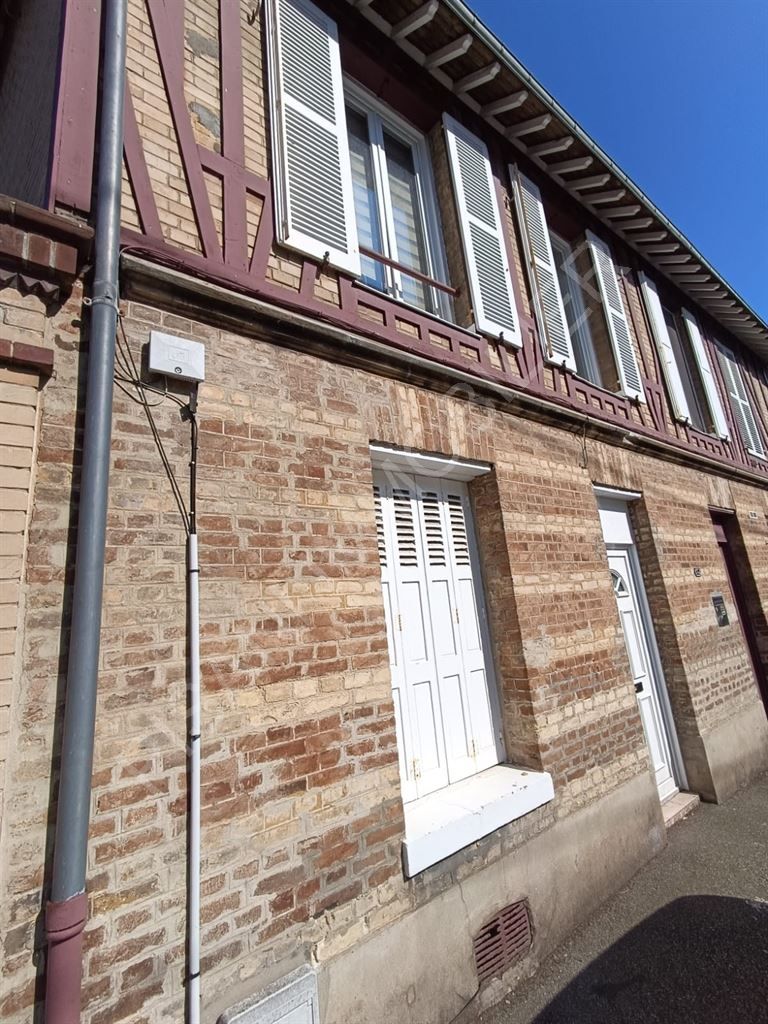 Vente Maison Sainte-Adresse 76310