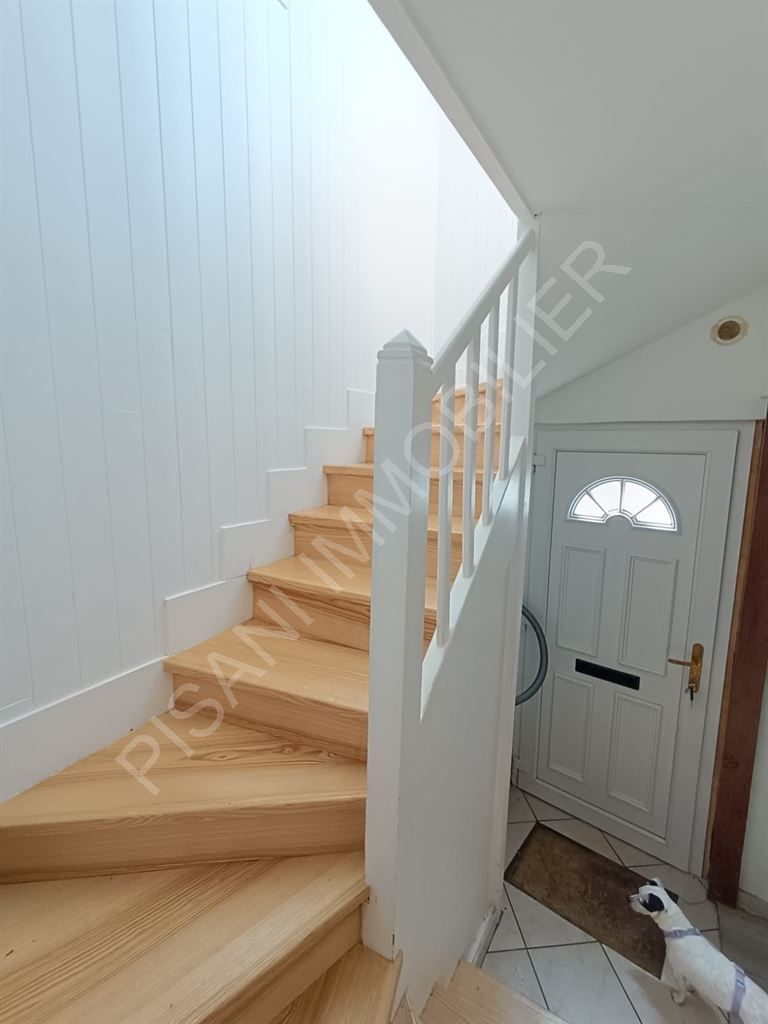 maison 4 pièces en vente sur STE ADRESSE (76310)