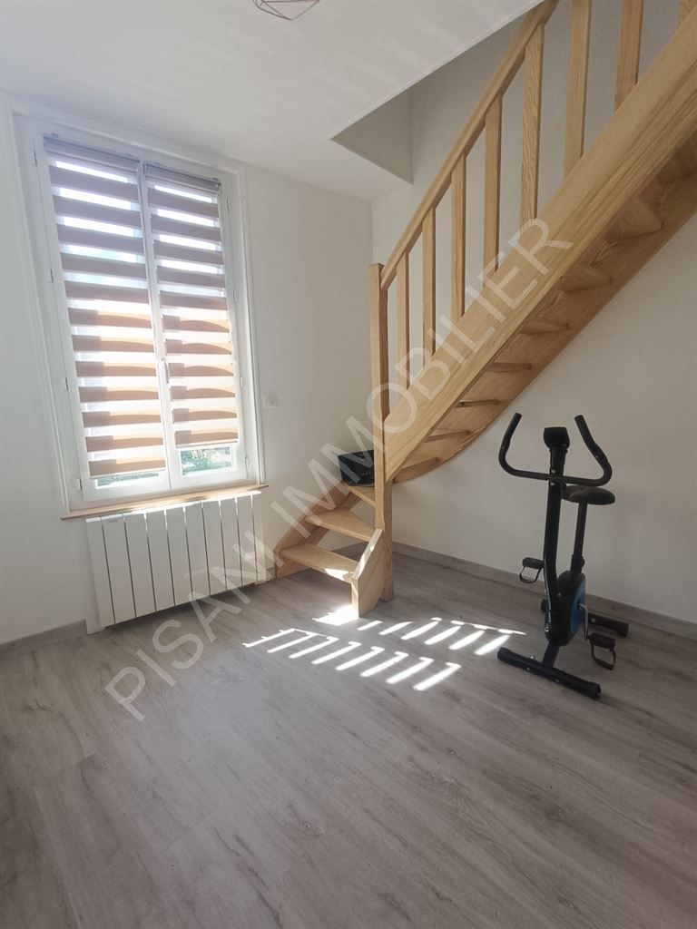 maison 4 pièces en vente sur STE ADRESSE (76310)