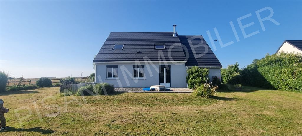 Vente Maison Saint-Jouin-Bruneval 76280