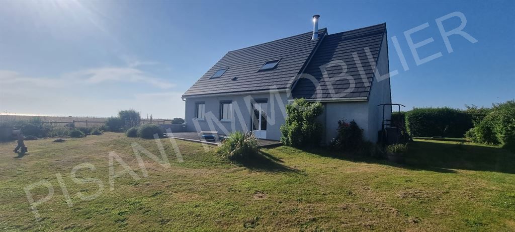 maison 5 pièces en vente sur ST JOUIN BRUNEVAL (76280)