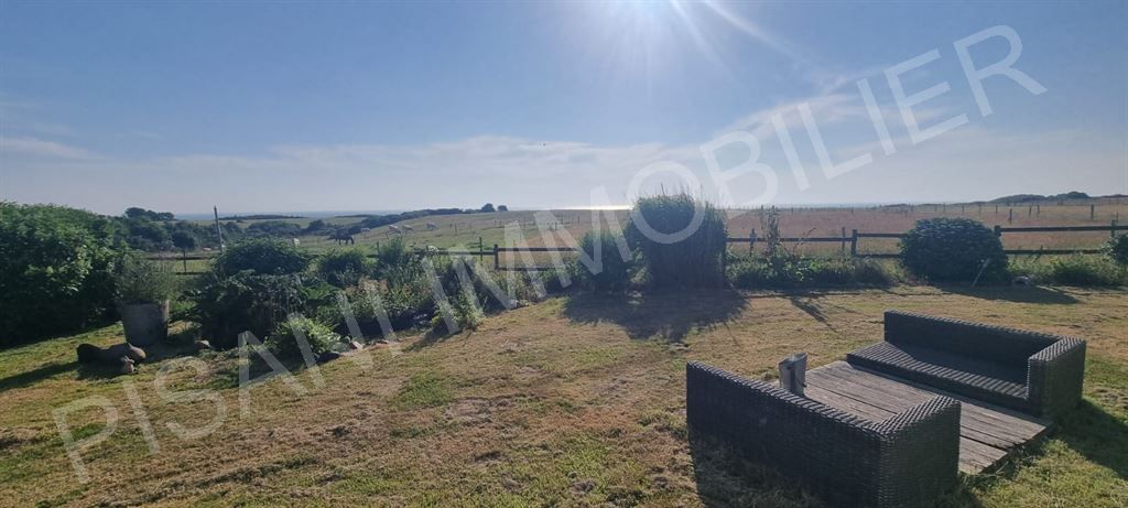 maison 5 pièces en vente sur ST JOUIN BRUNEVAL (76280)