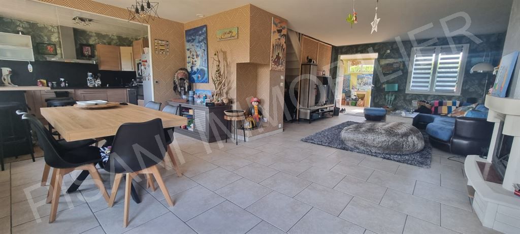 maison 5 pièces en vente sur ST JOUIN BRUNEVAL (76280)