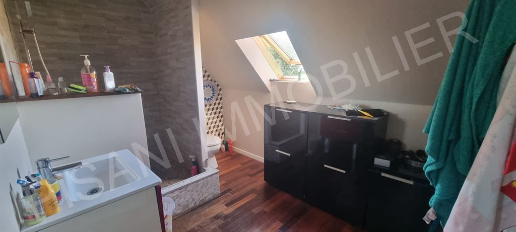maison 5 pièces en vente sur ST JOUIN BRUNEVAL (76280)
