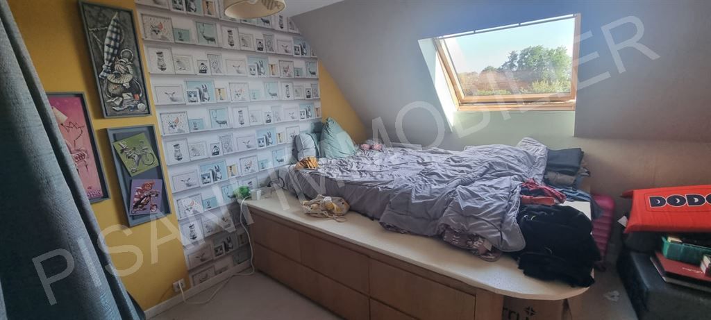 maison 5 pièces en vente sur ST JOUIN BRUNEVAL (76280)