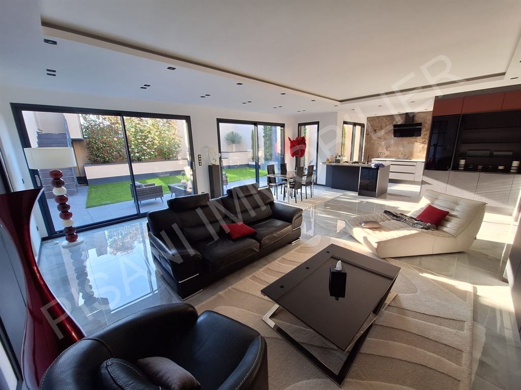 maison 7 pièces en vente sur LE HAVRE (76620)