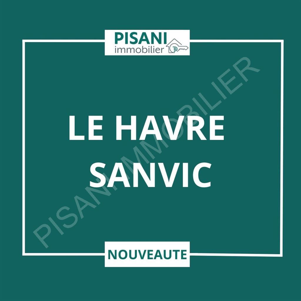 maison 7 pièces en vente sur LE HAVRE (76620)