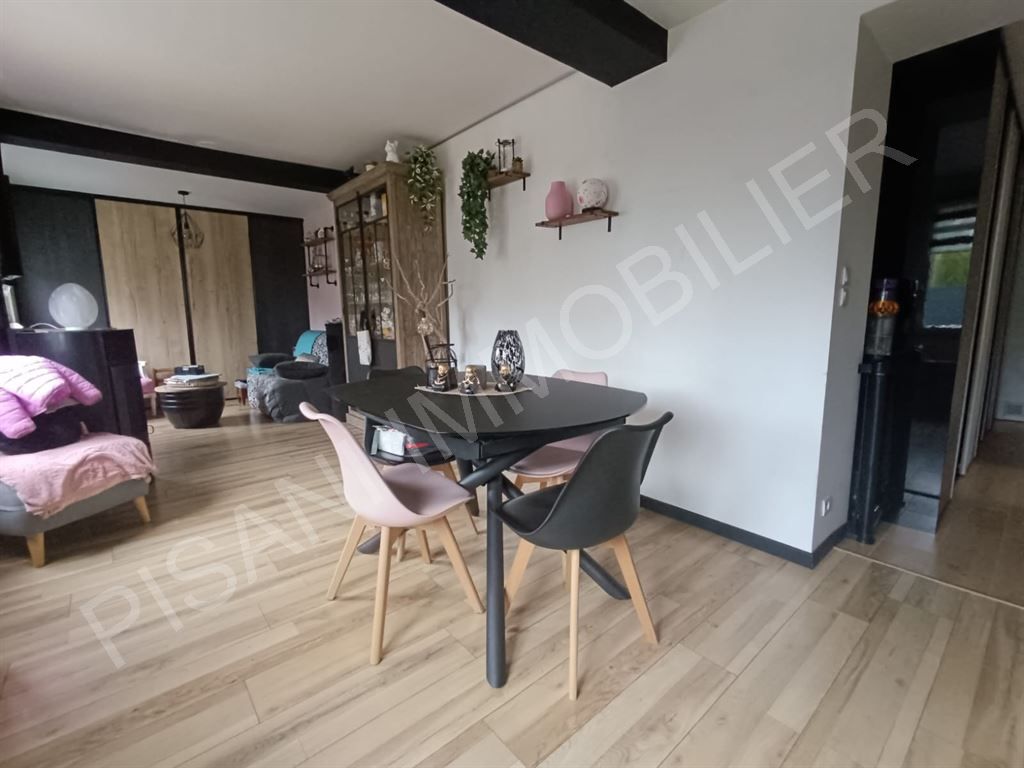 maison 3 pièces en vente sur LE HAVRE (76610)