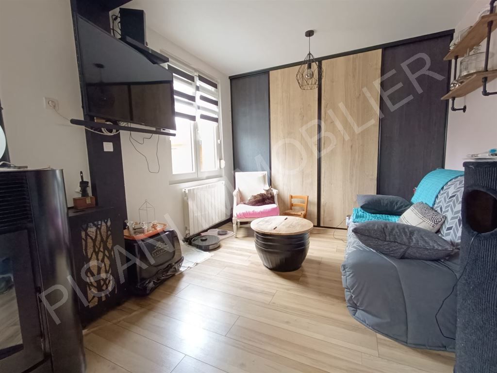 maison 3 pièces en vente sur LE HAVRE (76610)