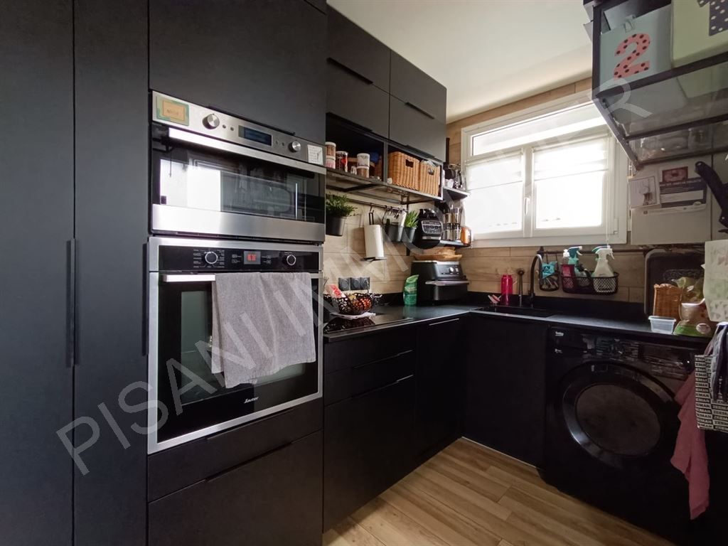 maison 3 pièces en vente sur LE HAVRE (76610)