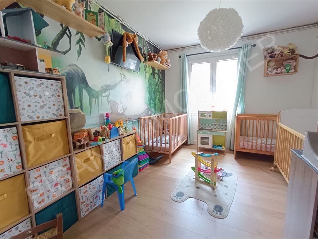 maison 3 pièces en vente sur LE HAVRE (76610)