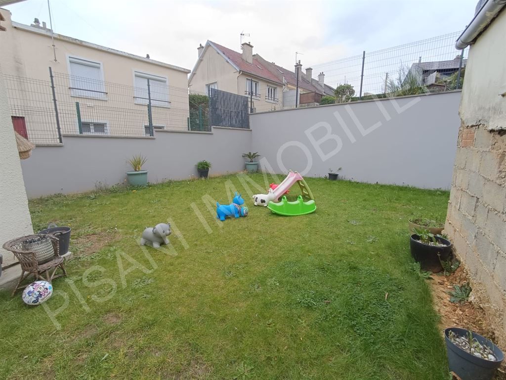 maison 3 pièces en vente sur LE HAVRE (76610)