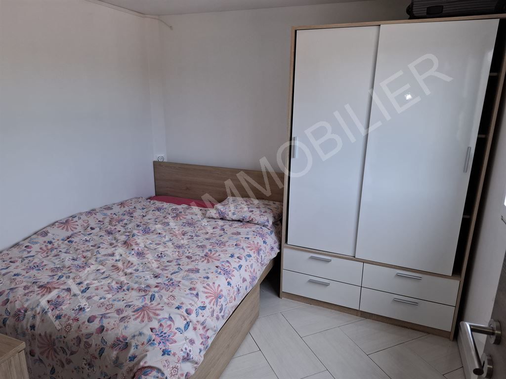 terrain de loisirs en vente sur CAUVILLE SUR MER (76930)