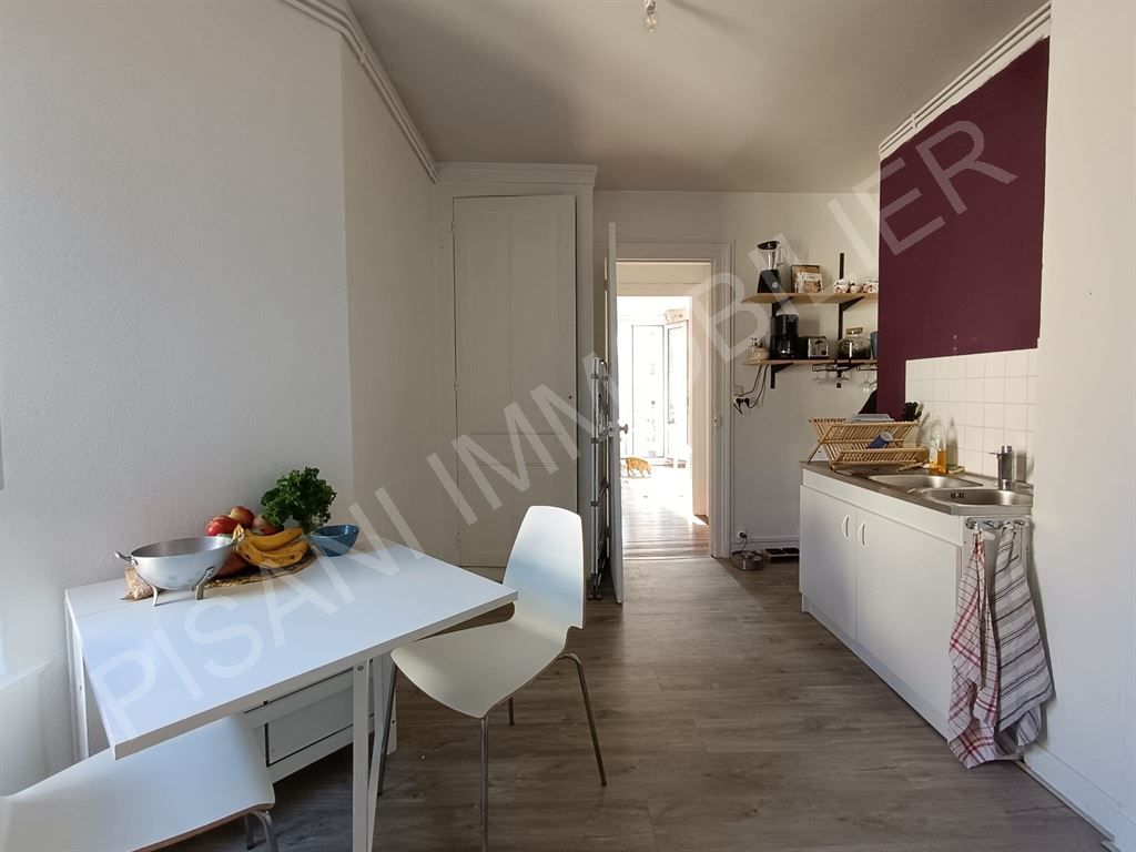 appartement 2 pièces en vente sur LE HAVRE (76600)