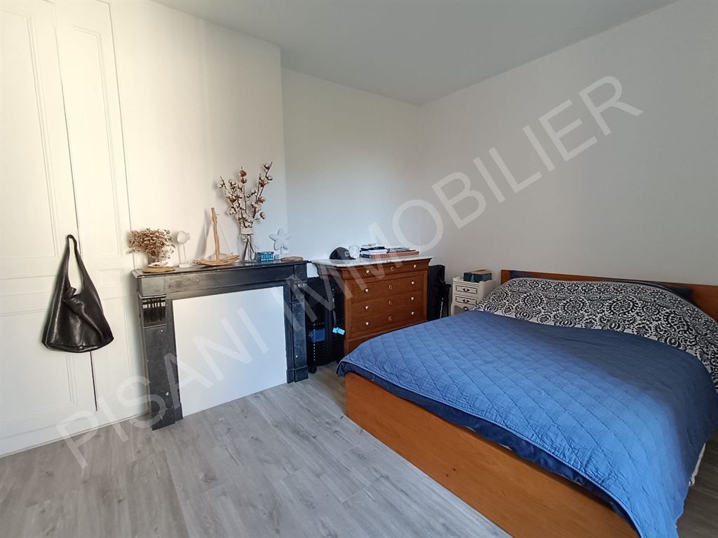 appartement 2 pièces en vente sur LE HAVRE (76600)