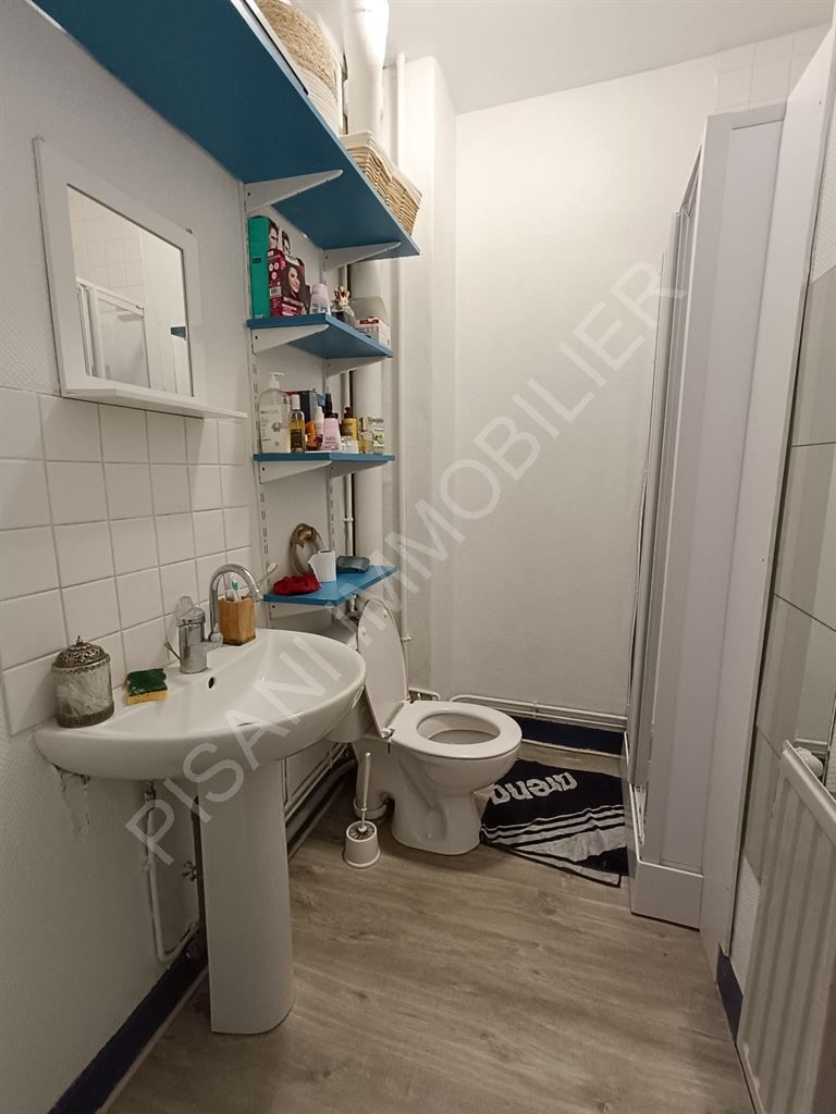 appartement 2 pièces en vente sur LE HAVRE (76600)