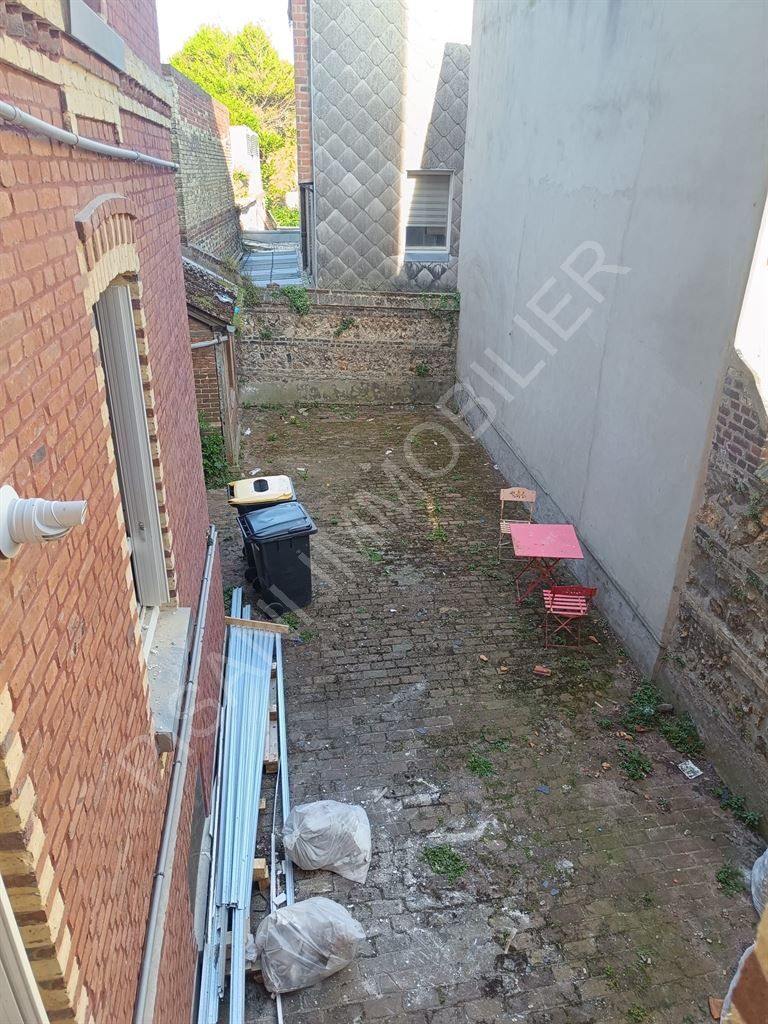 appartement 2 pièces en vente sur LE HAVRE (76600)