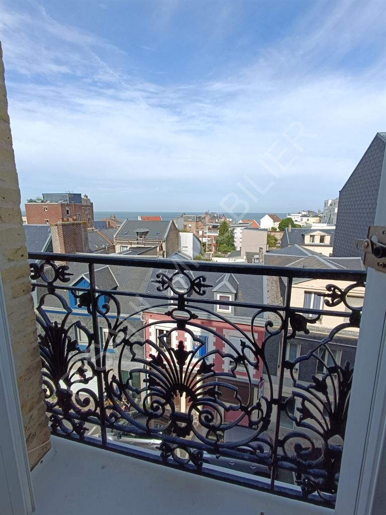 Vente Appartement Le Havre 76600 PLAGE