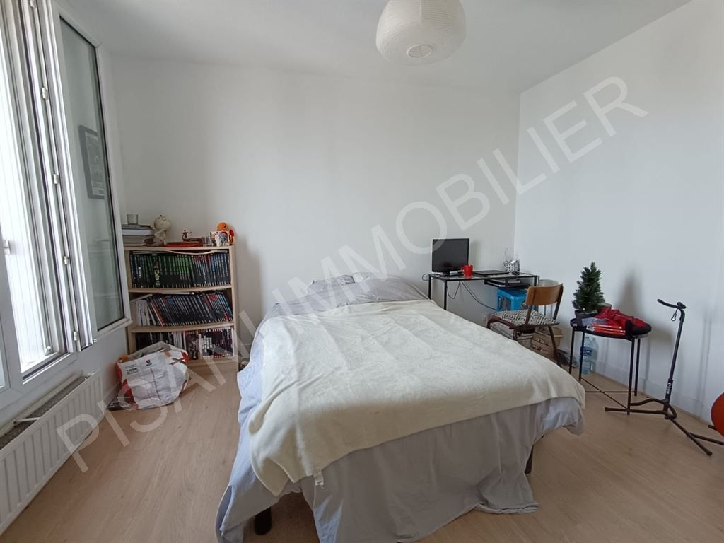 appartement 2 pièces en vente sur LE HAVRE (76600)