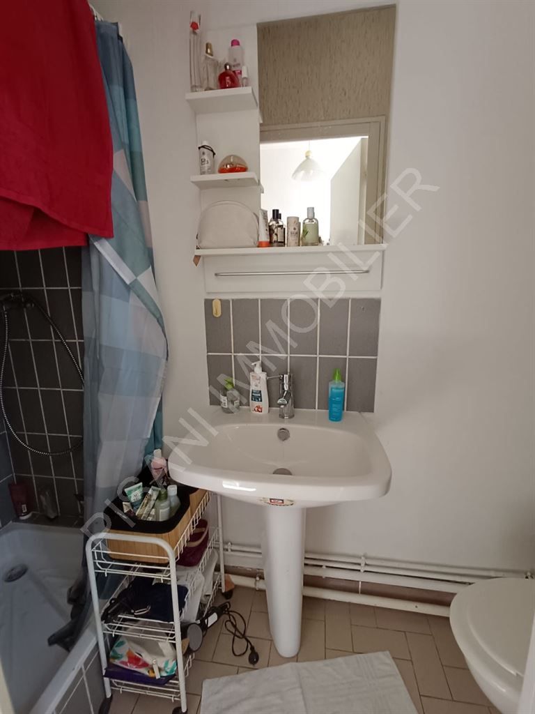 appartement 2 pièces en vente sur LE HAVRE (76600)