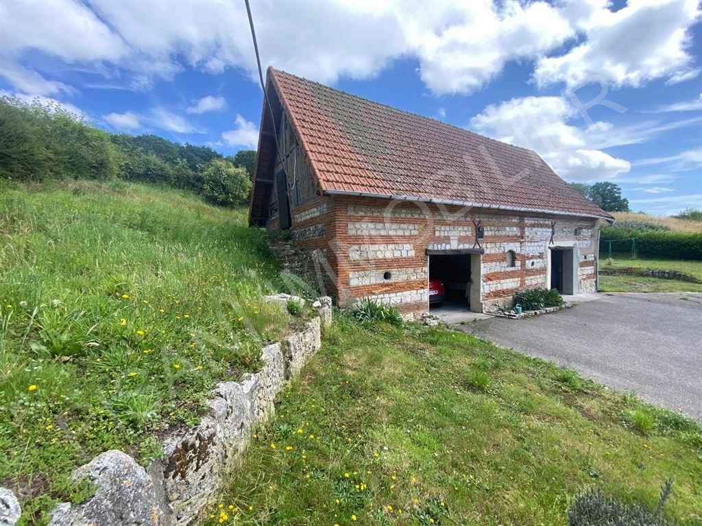 maison 5 pièces en vente sur LILLEBONNE (76170)