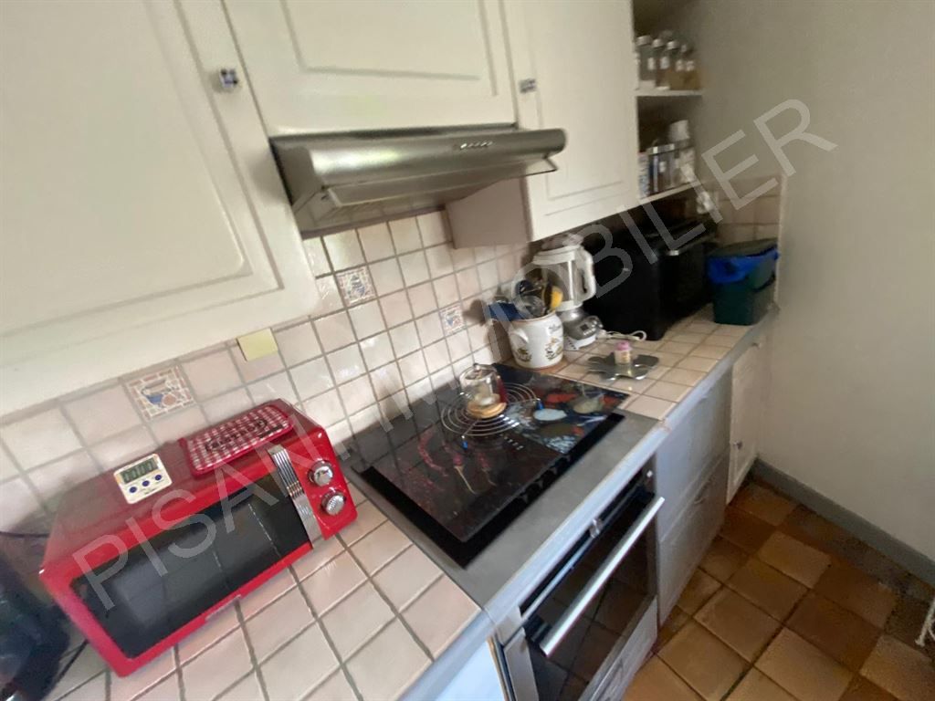 maison 5 pièces en vente sur LILLEBONNE (76170)