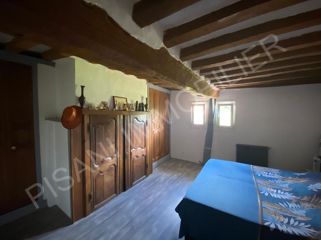 maison 5 pièces en vente sur LILLEBONNE (76170)