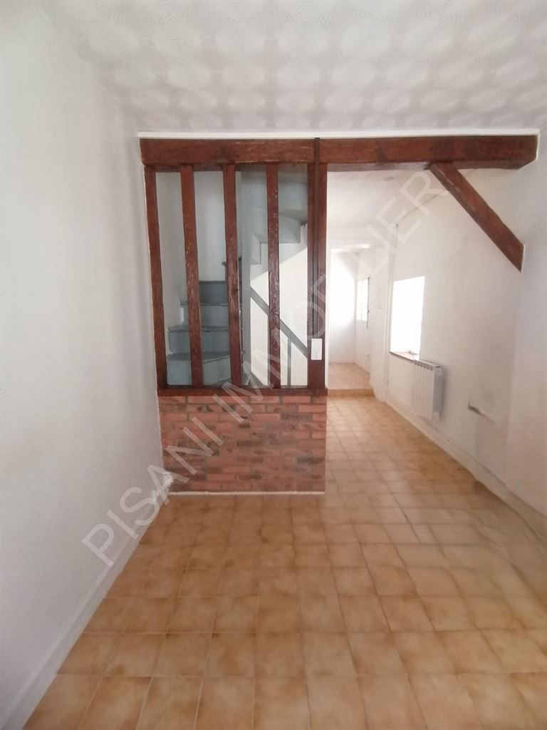 maison de ville 3 pièces en vente sur FECAMP (76400)