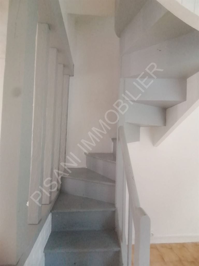 maison de ville 3 pièces en vente sur FECAMP (76400)