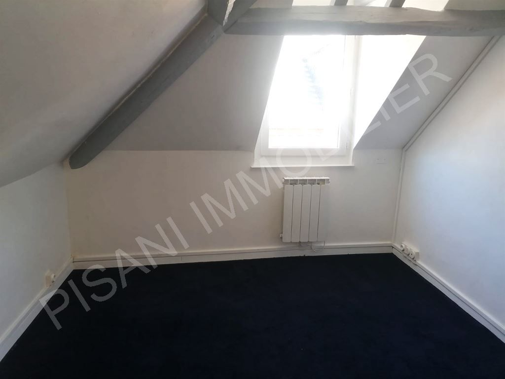 maison de ville 3 pièces en vente sur FECAMP (76400)