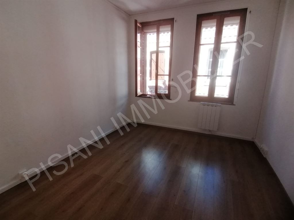 maison de ville 3 pièces en vente sur FECAMP (76400)