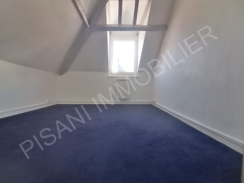 maison de ville 3 pièces en vente sur FECAMP (76400)