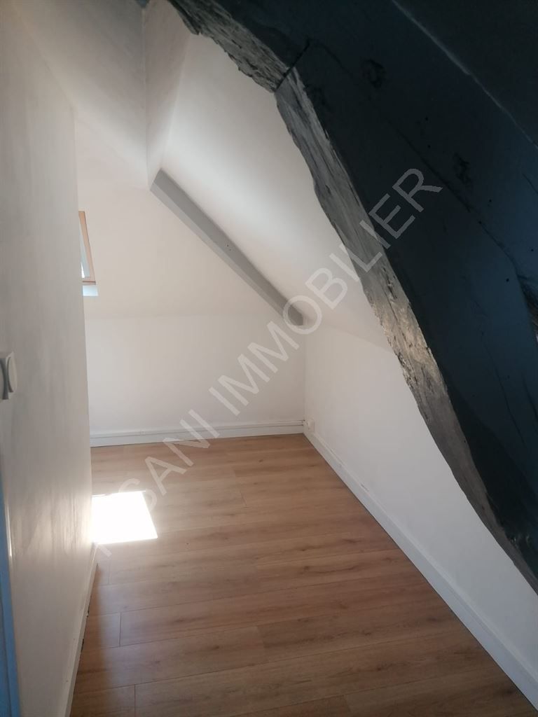 maison de ville 3 pièces en vente sur FECAMP (76400)