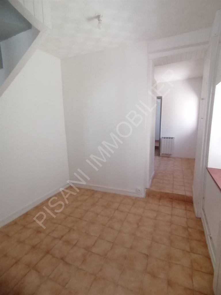 maison de ville 3 pièces en vente sur FECAMP (76400)